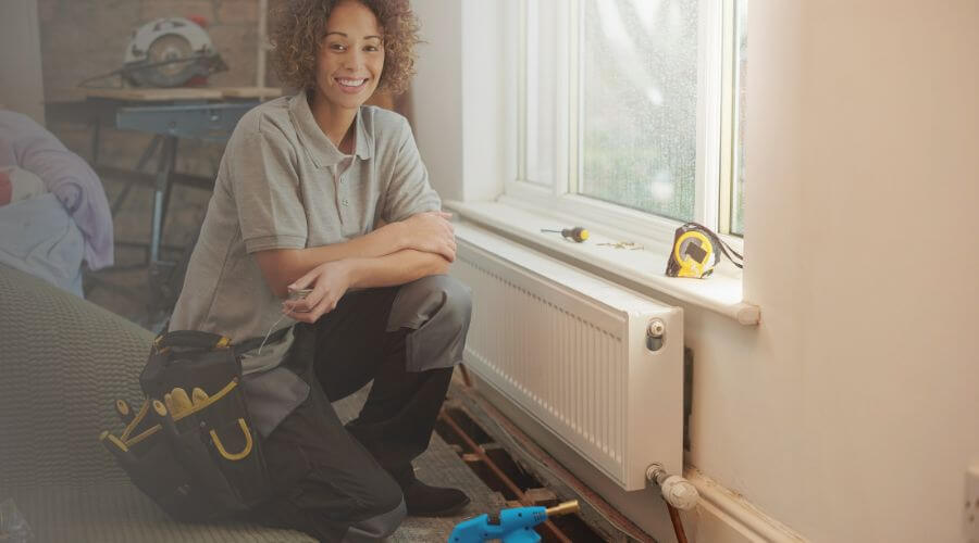 Professional water heater repair in Mount Storm, WV